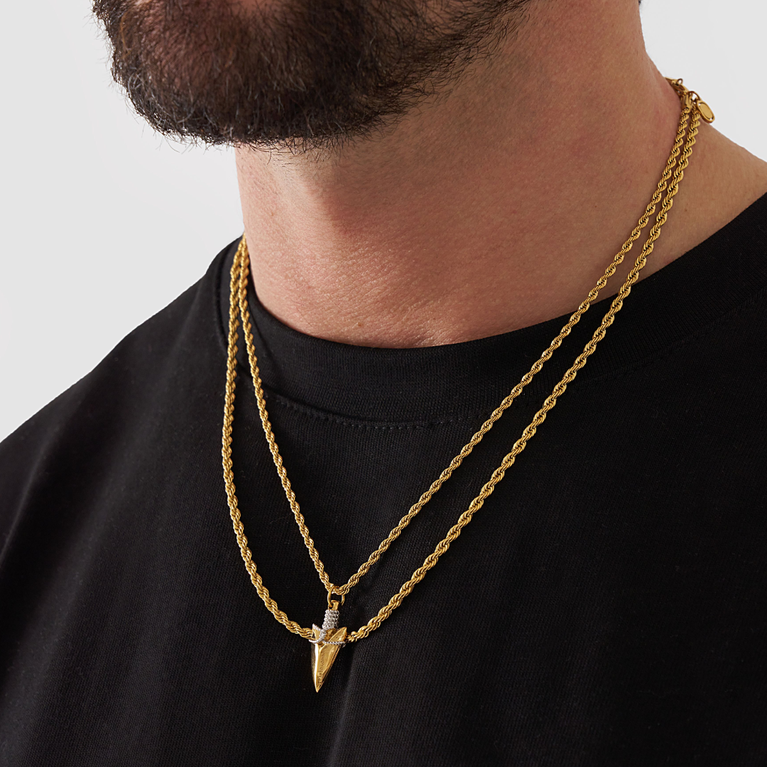 Build Your Cordé Set (Gold)