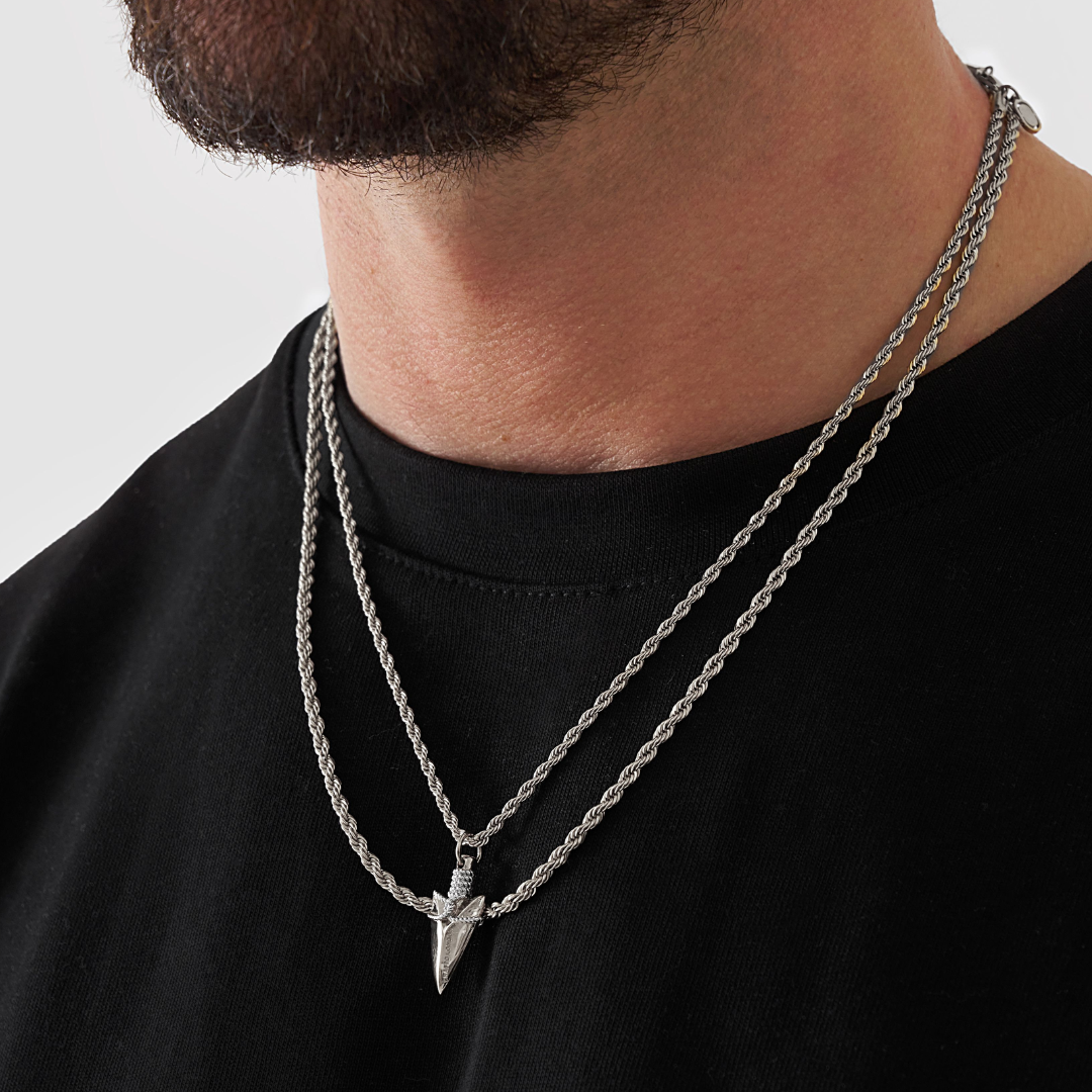 Create Your Cordé Set (Silver)