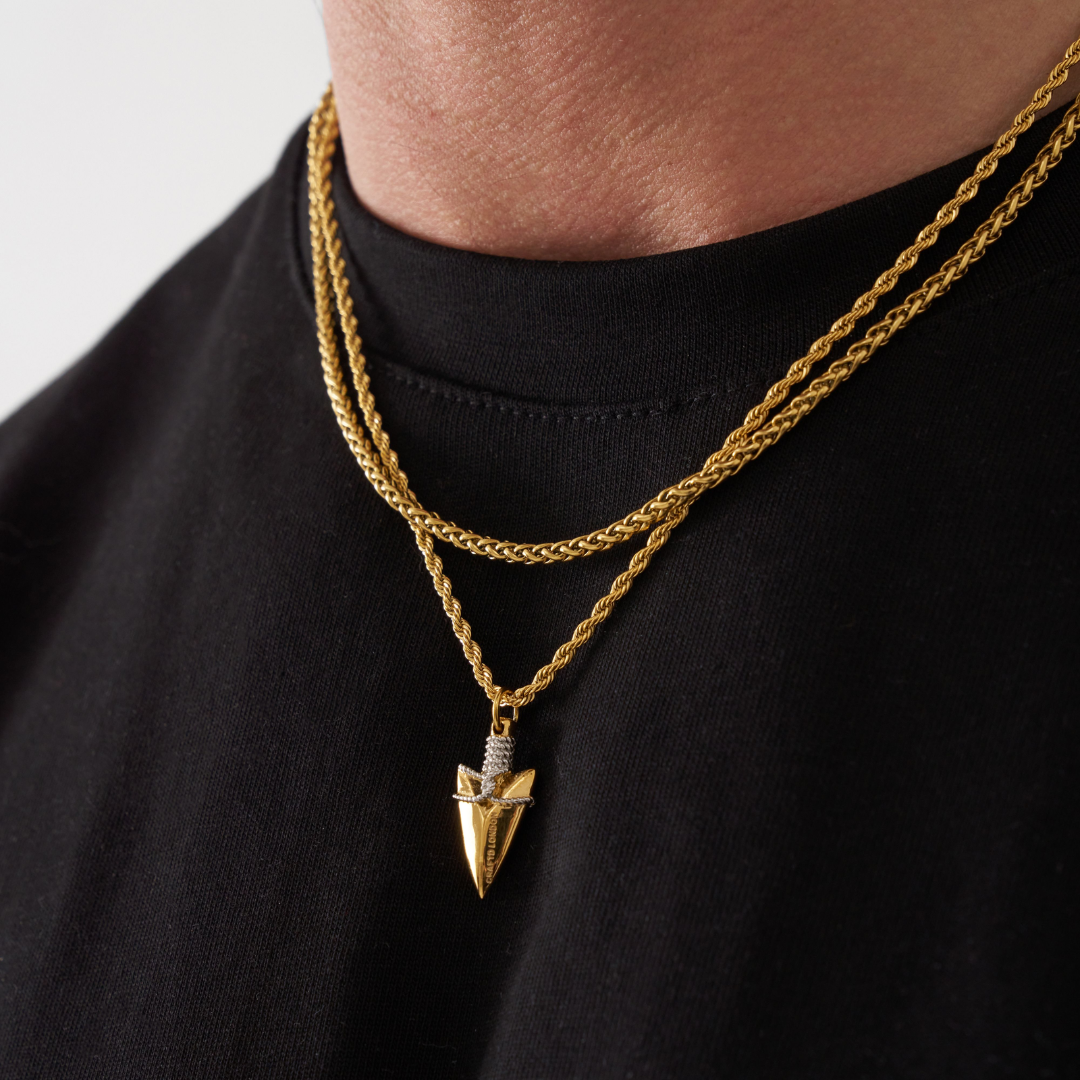 Create Your Cordé Set (Silver)