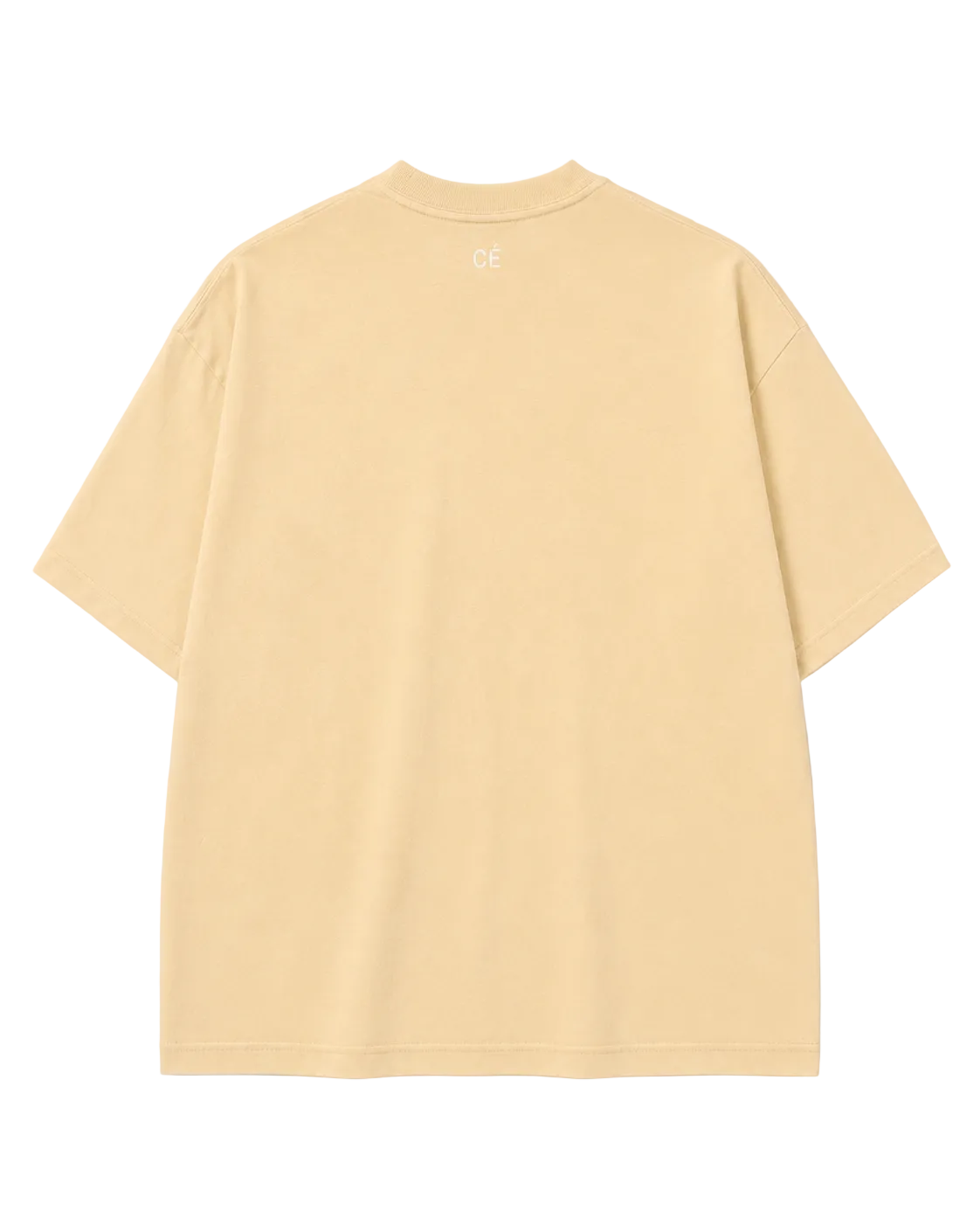 Espresso After Swimming Tee