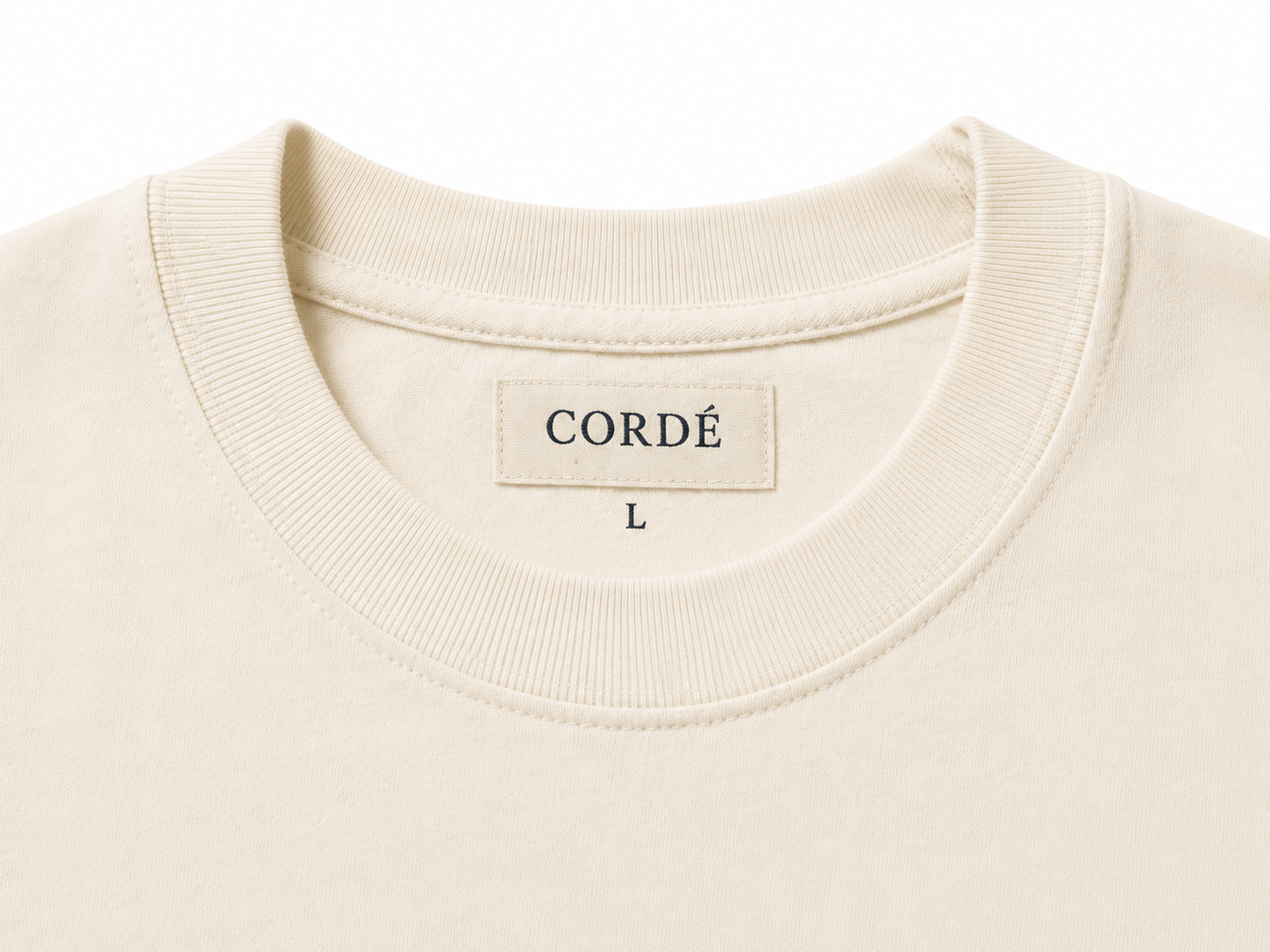 Salon de Champagne Tee — Cuvée d'Été