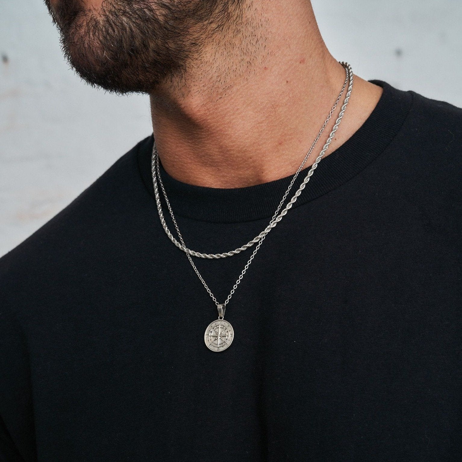 Create Your Cordé Set (Silver)
