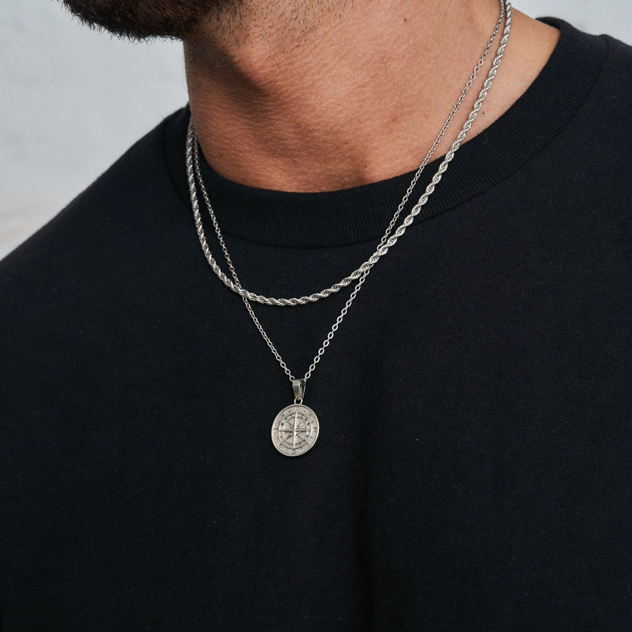 Create Your Cordé Set (Silver)