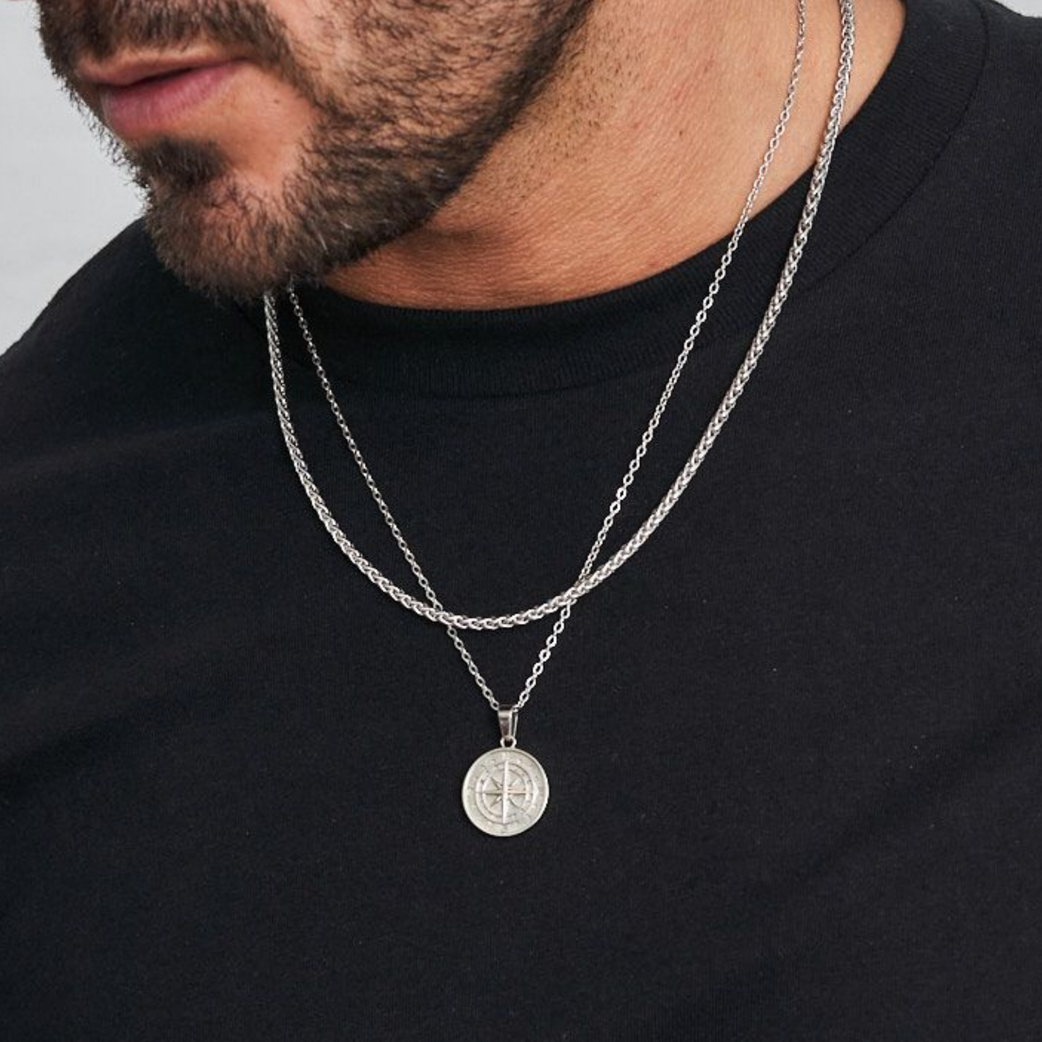 Create Your Cordé Set (Silver)