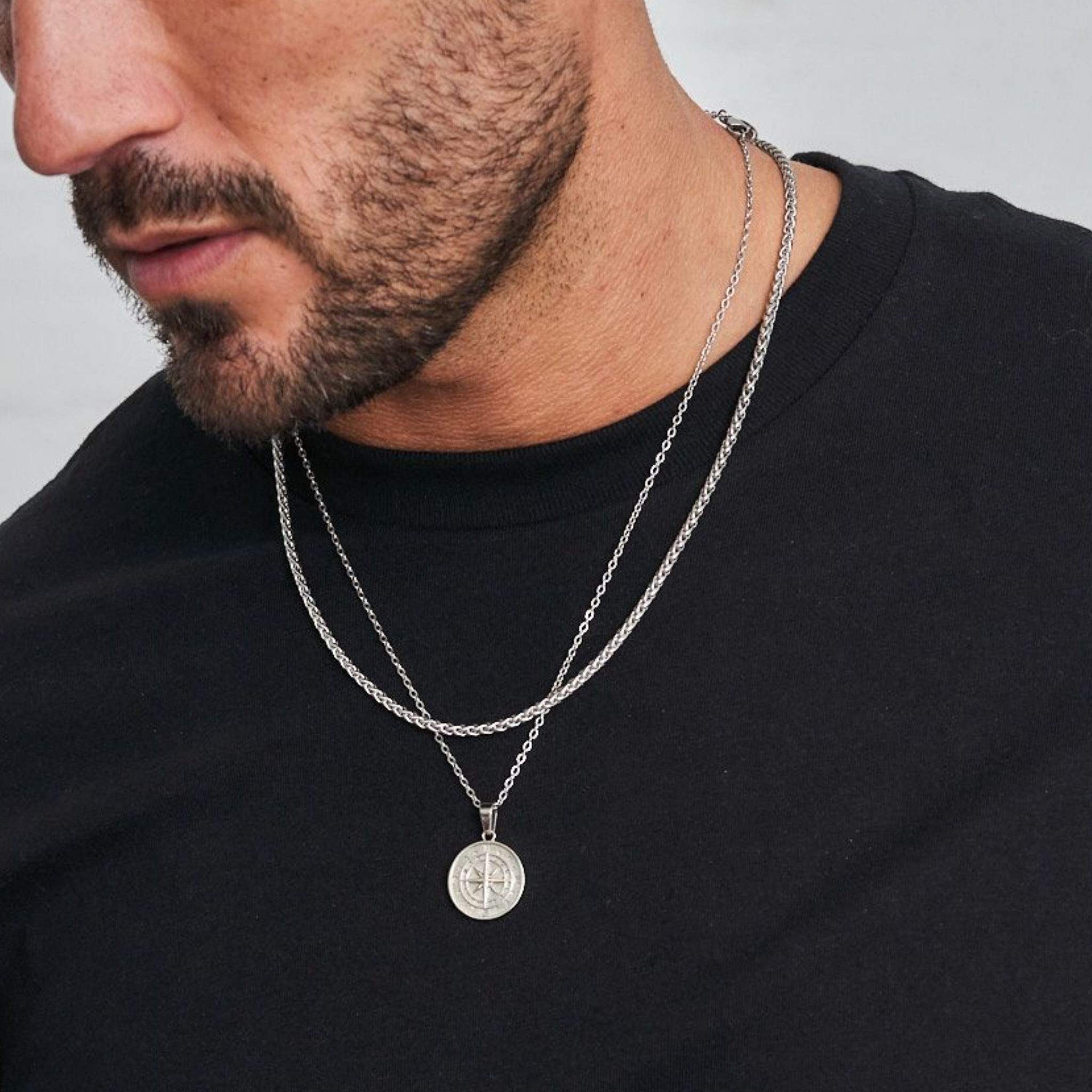 Create Your Cordé Set (Silver)
