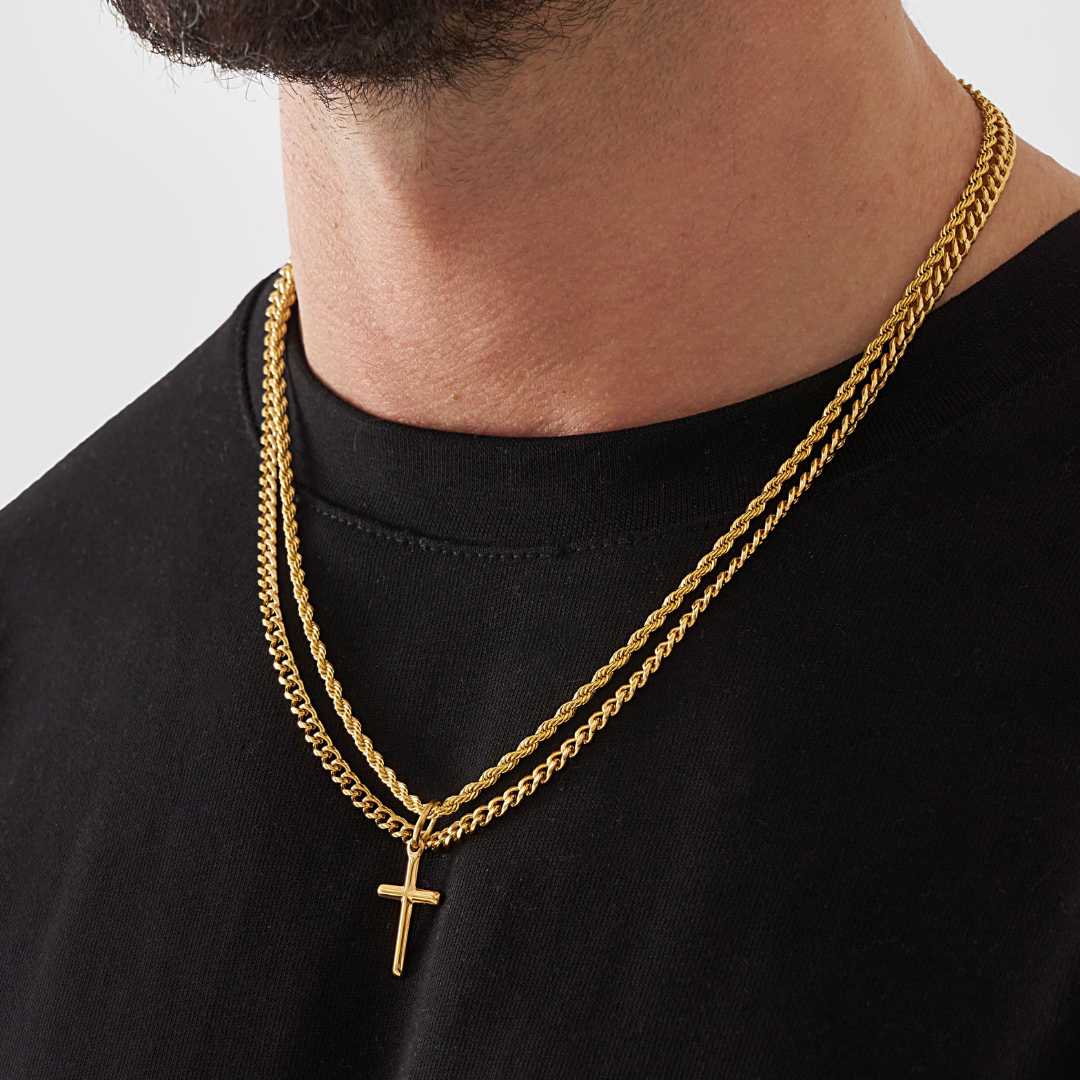 Create Your Cordé Set (Silver)