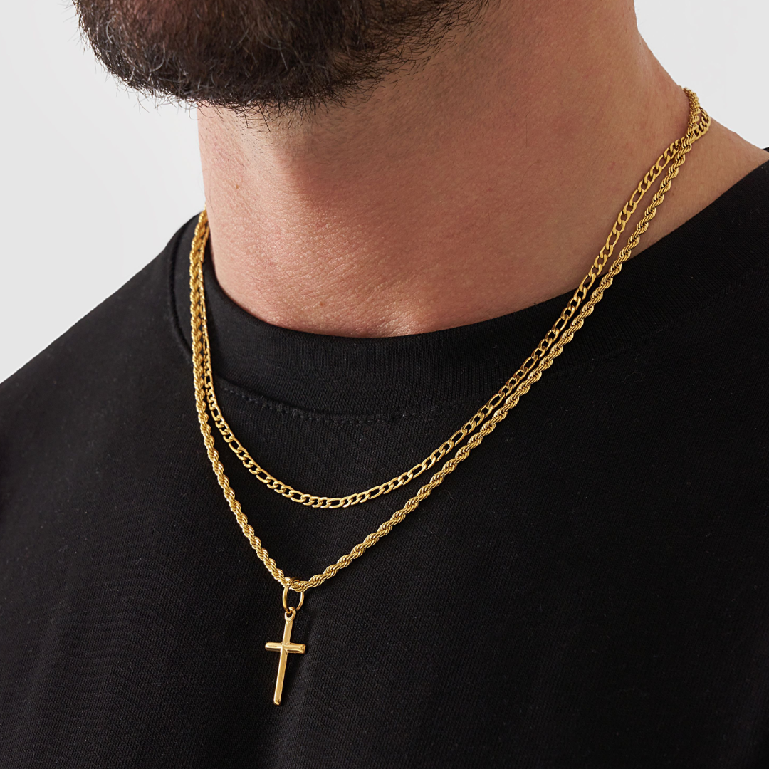 Create Your Cordé Set (Silver)