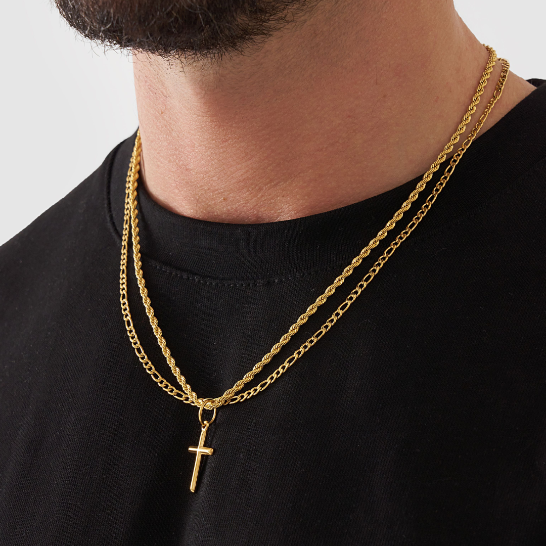 Create Your Cordé Set (Silver)
