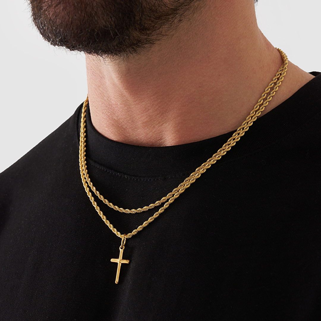 Create Your Cordé Set (Silver)