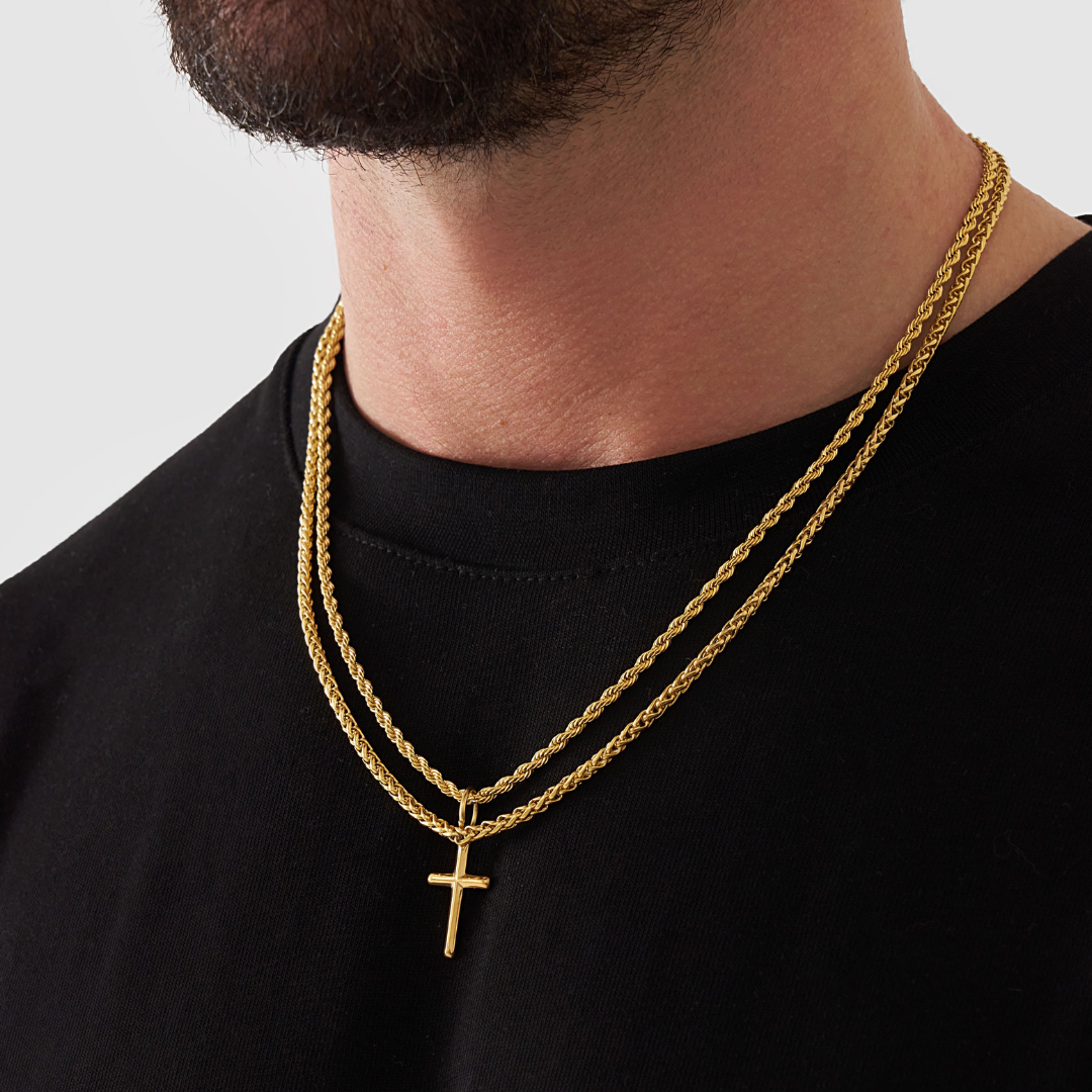 Build Your Cordé Set (Gold)