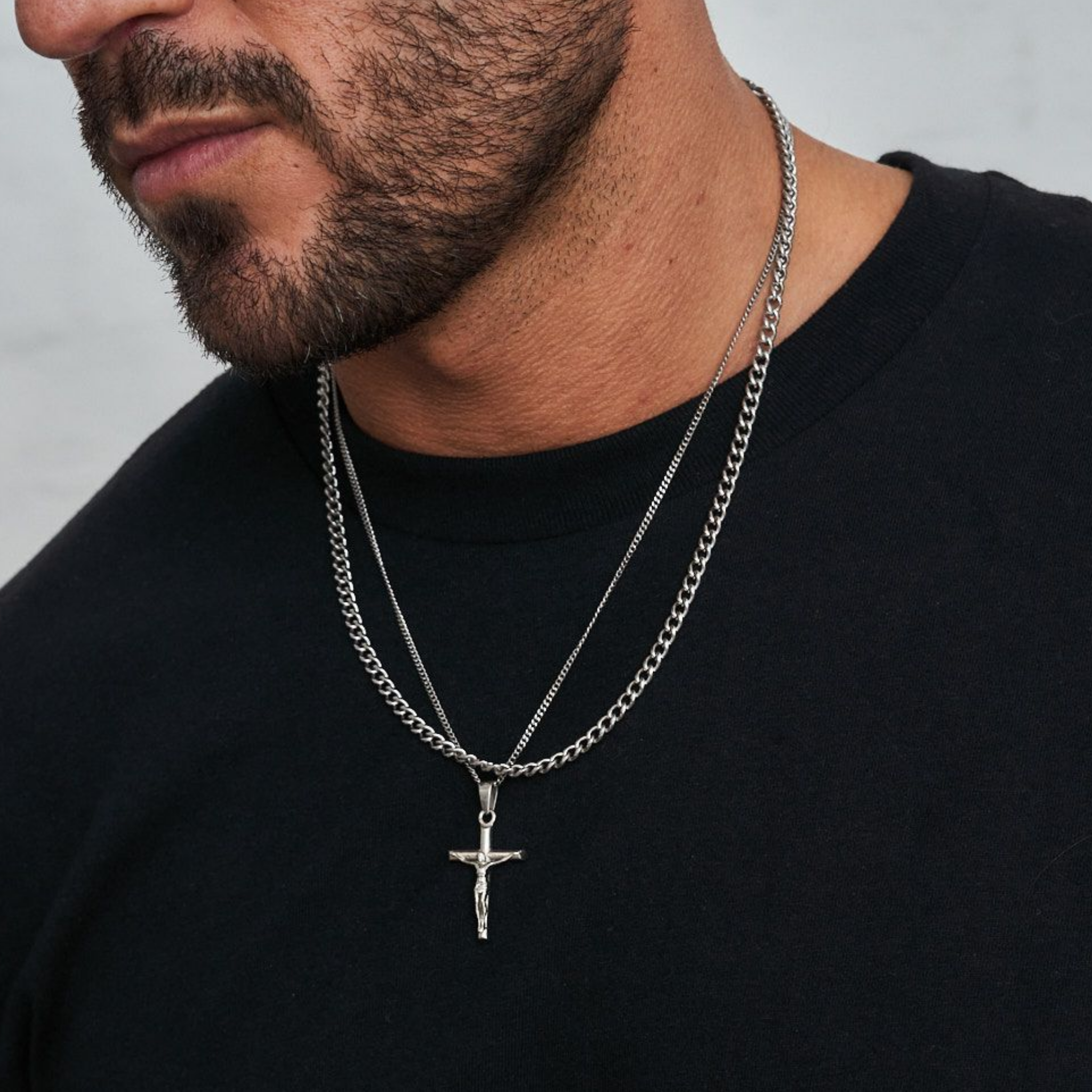 Create Your Cordé Set (Silver)