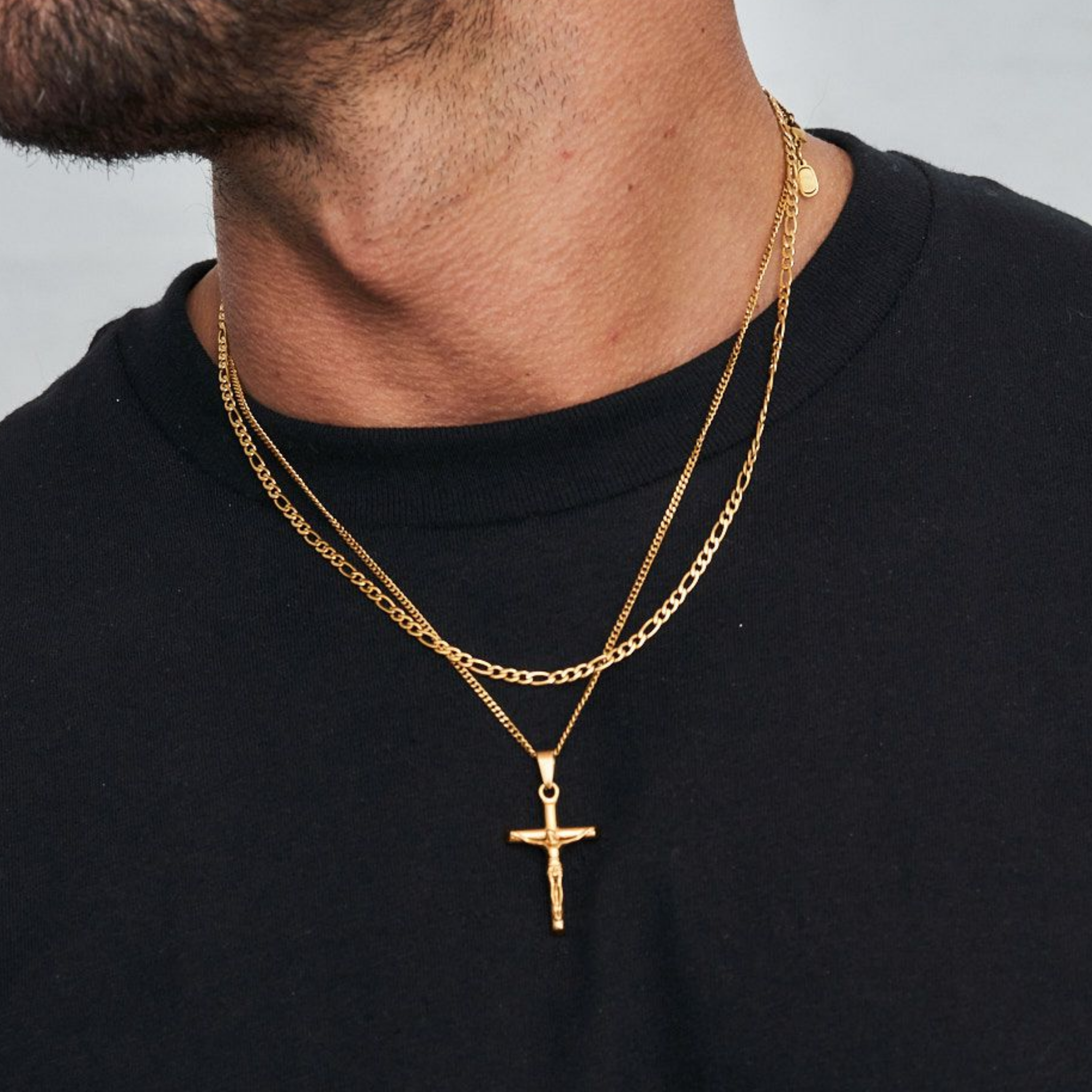 Build Your Cordé Set (Gold)