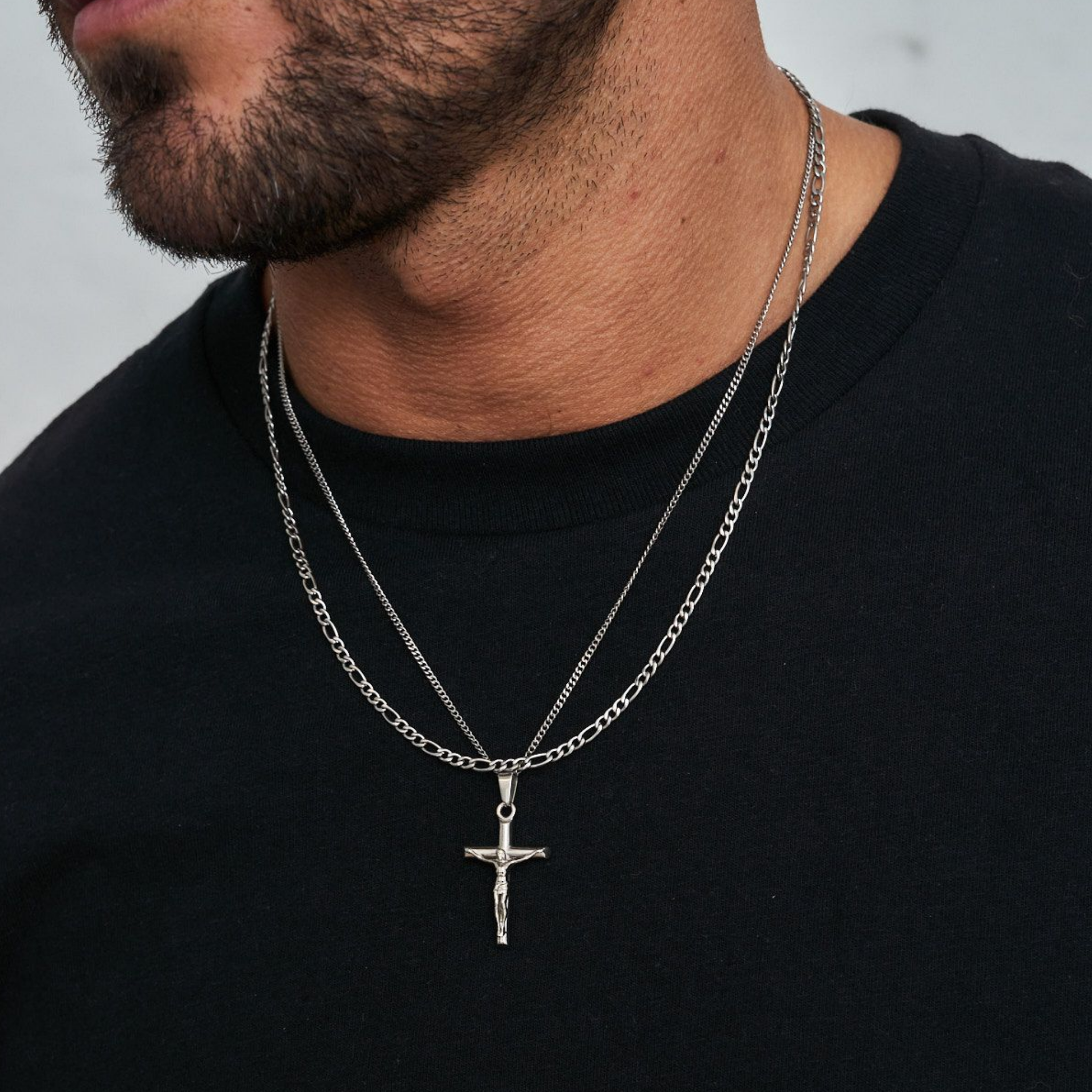 Create Your Cordé Set (Silver)