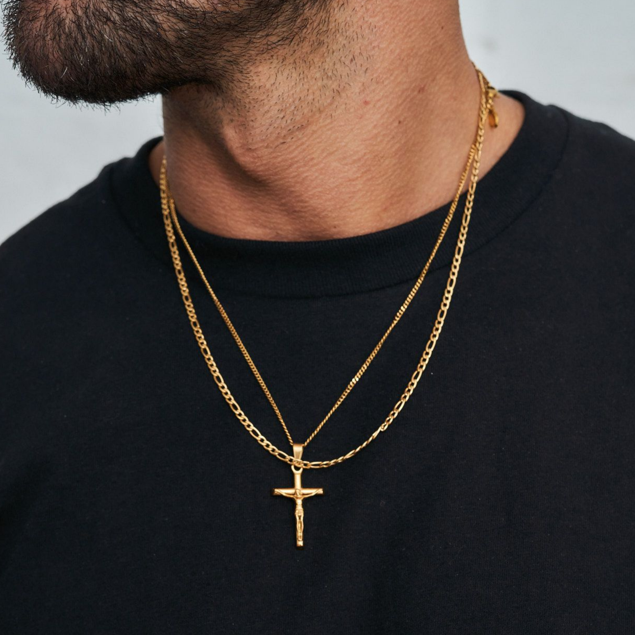 Build Your Cordé Set (Gold)