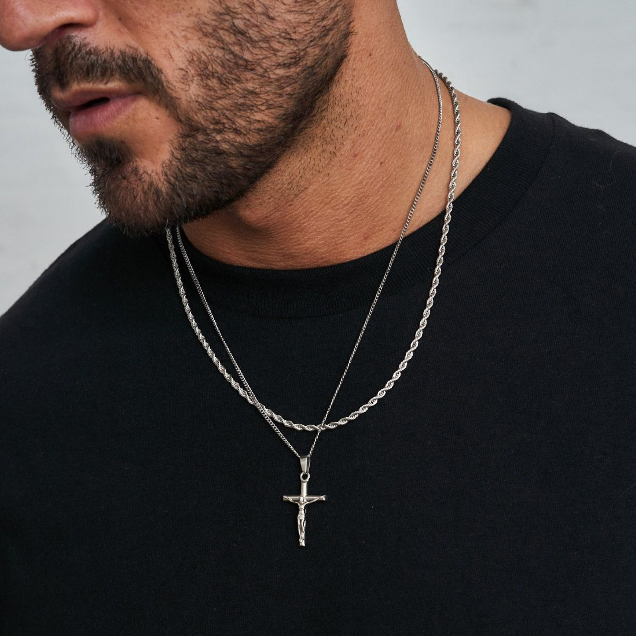 Create Your Cordé Set (Silver)