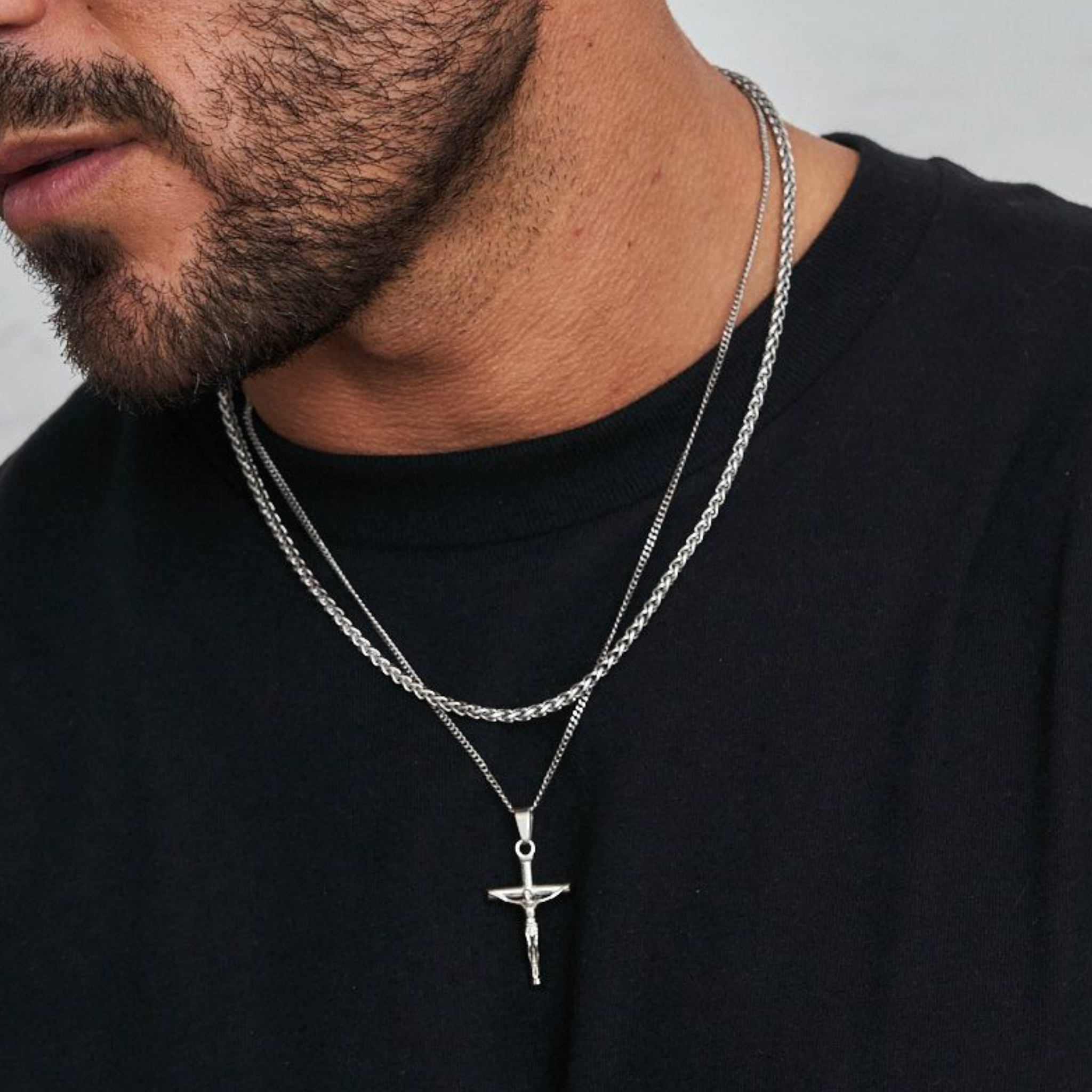 Create Your Cordé Set (Silver)