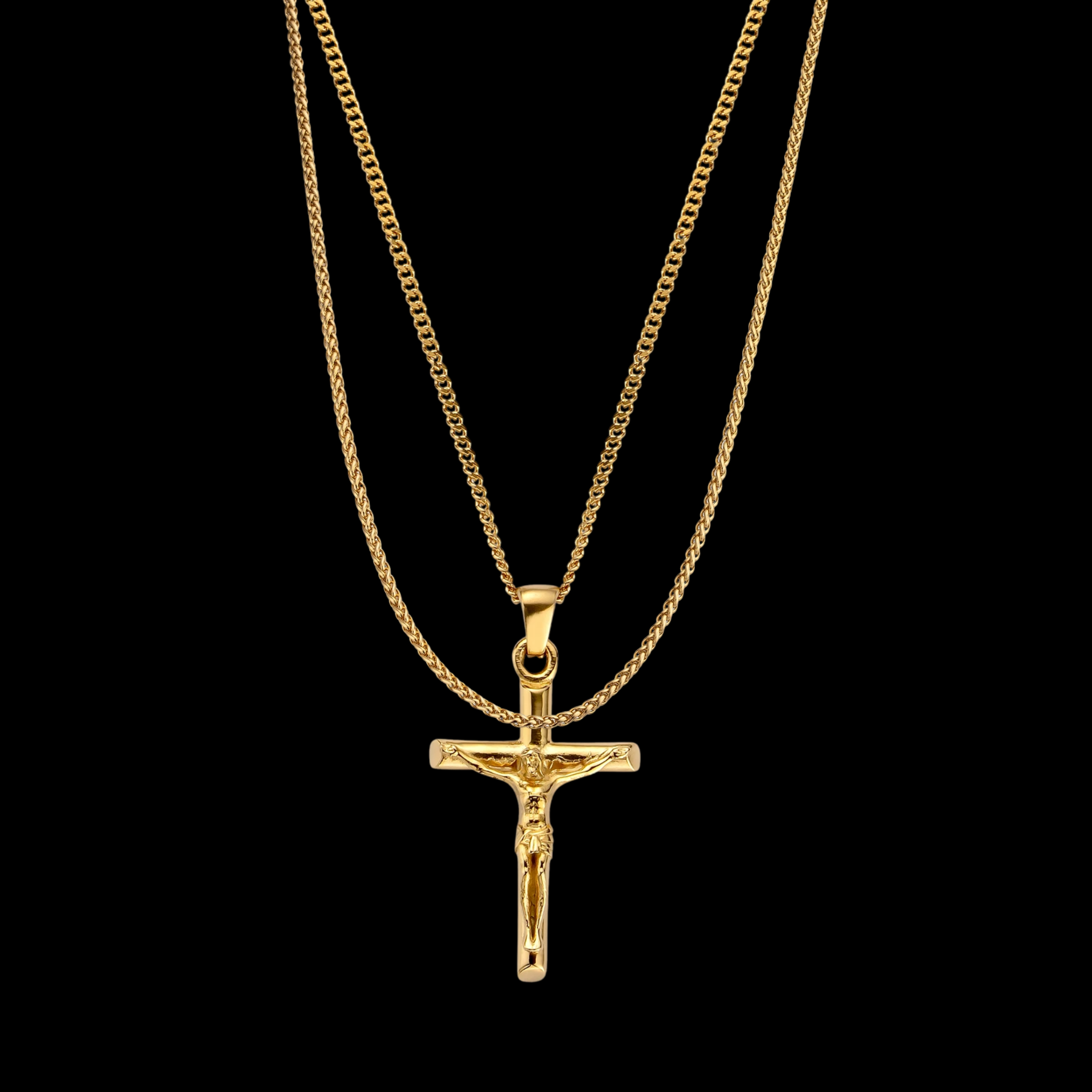 Build Your Cordé Set (Gold)