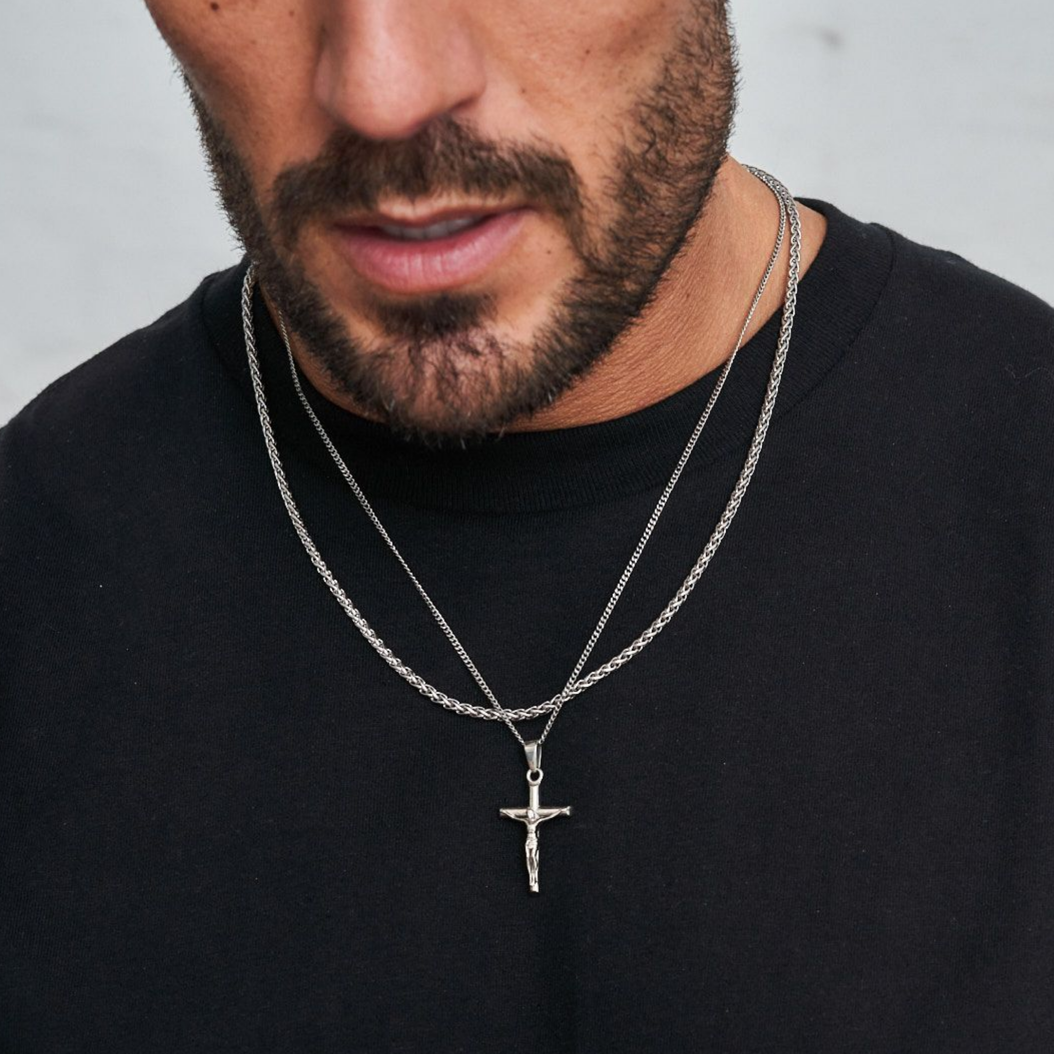Create Your Cordé Set (Silver)