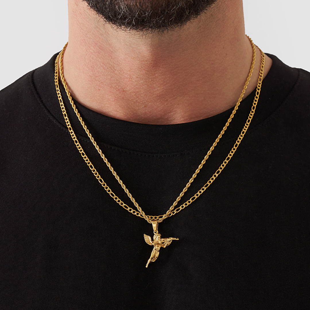 Build Your Cordé Set (Gold)