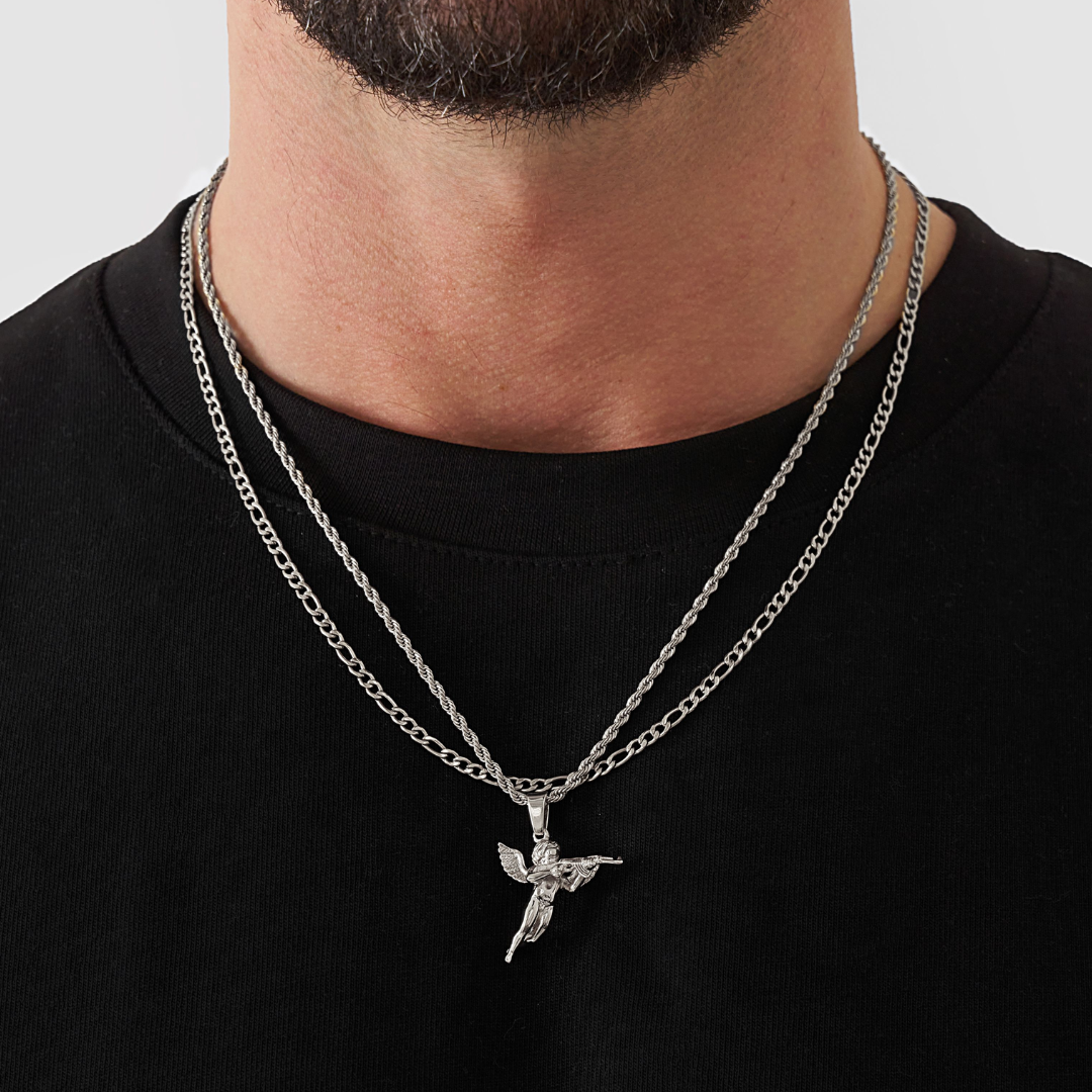 Create Your Cordé Set (Silver)