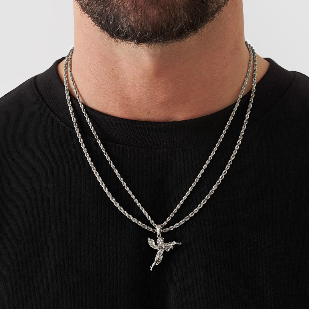 Create Your Cordé Set (Silver)