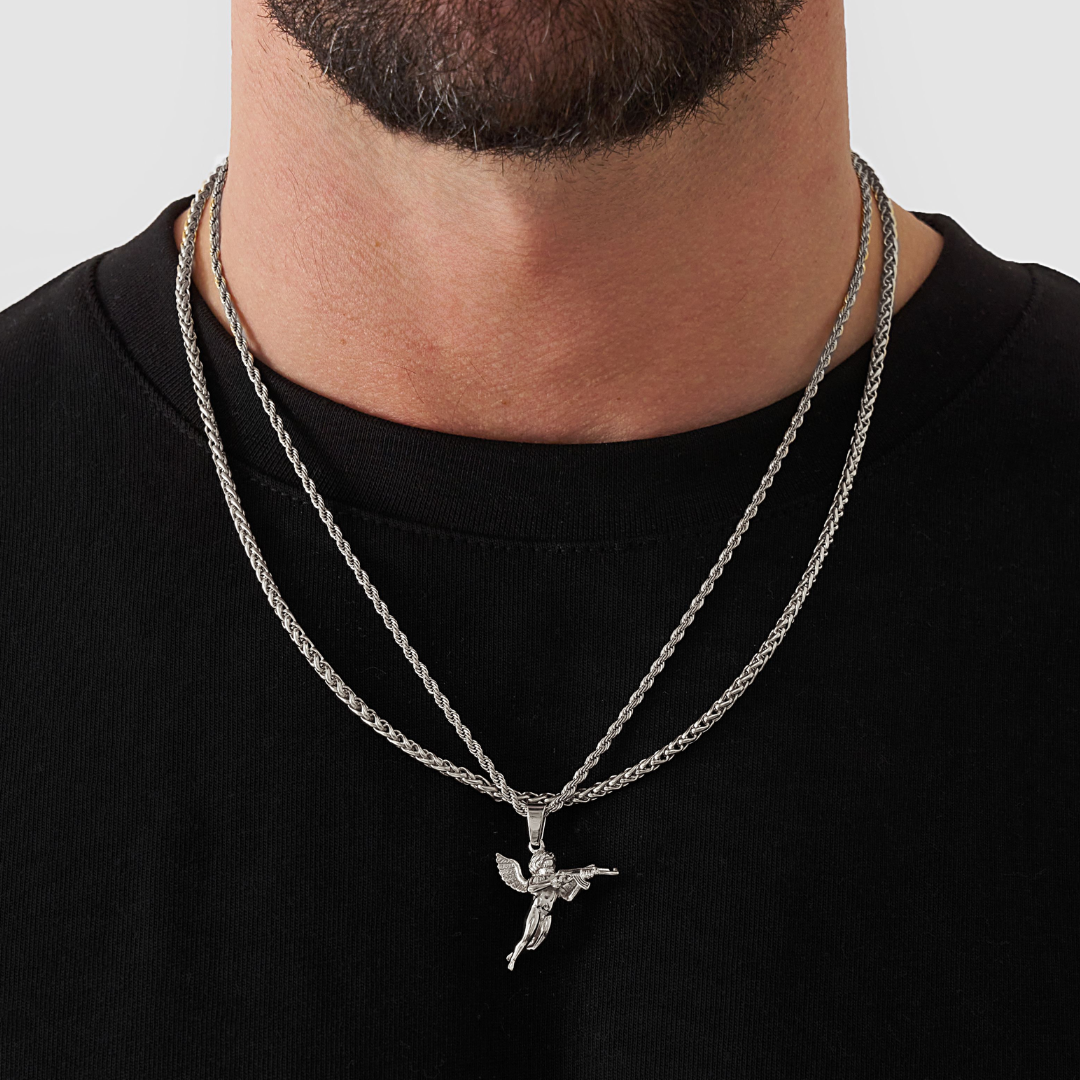 Create Your Cordé Set (Silver)
