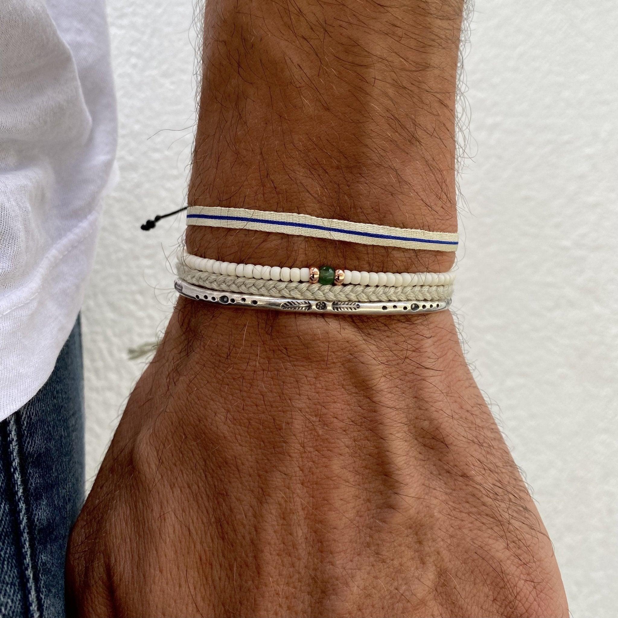 Moorea Cord Bracelet