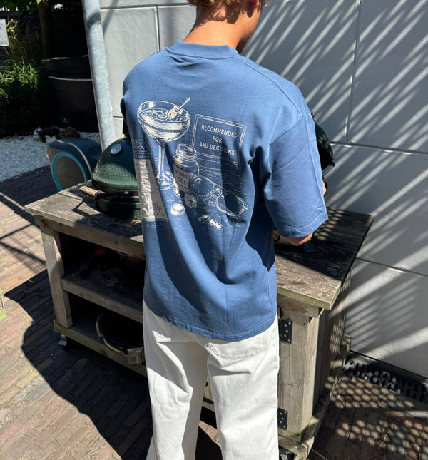 Dr. Ugs Tee