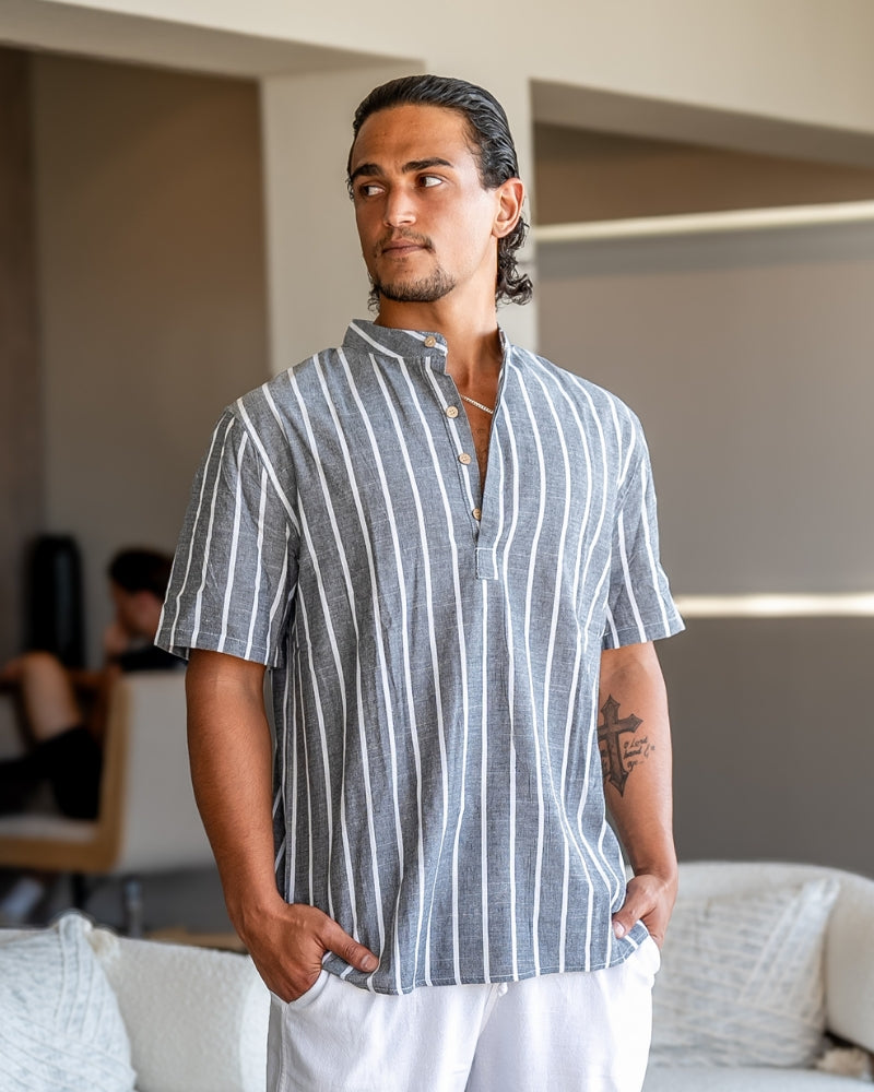 Cannes Sailor Polo