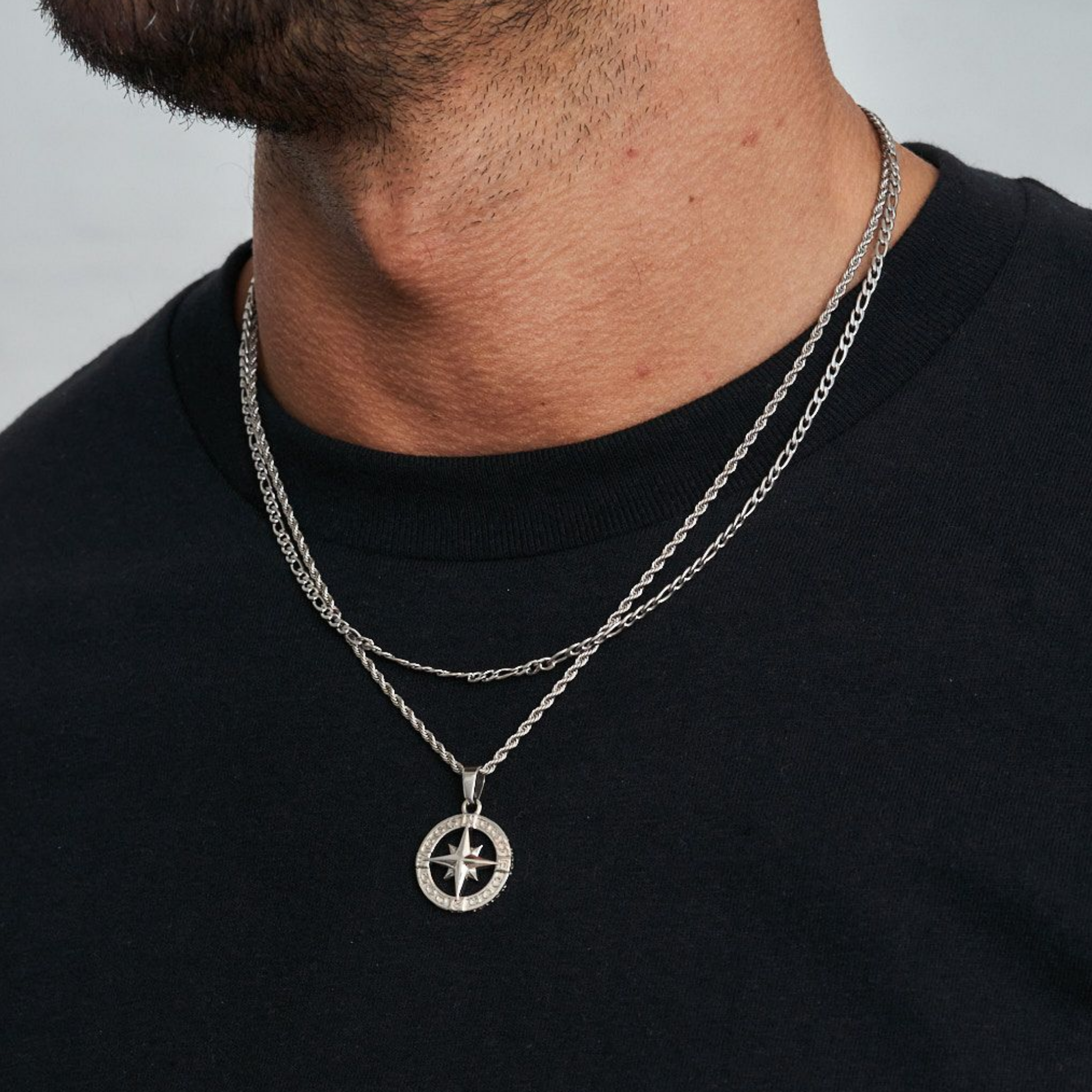 Create Your Cordé Set (Silver)