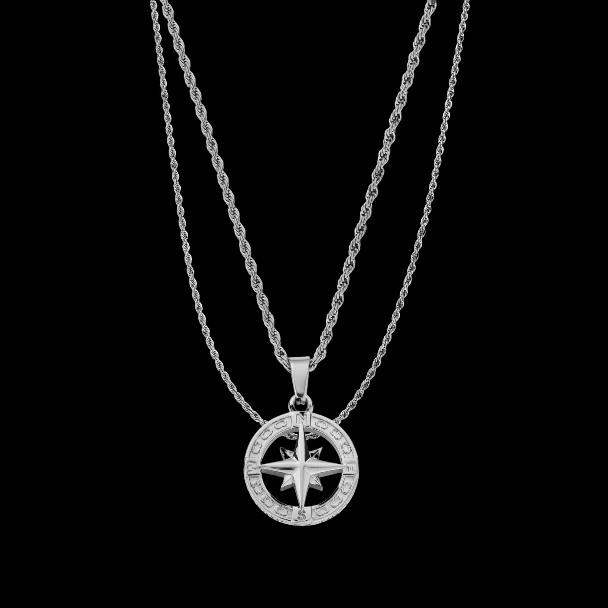 Create Your Cordé Set (Silver)