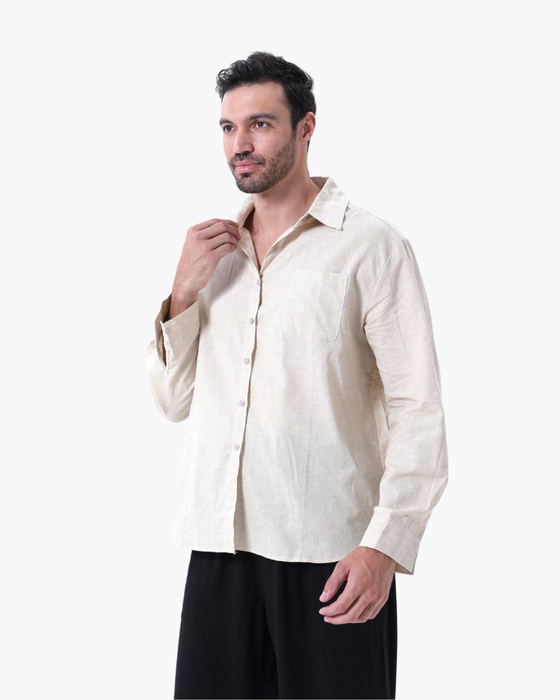 Provence Linen Set