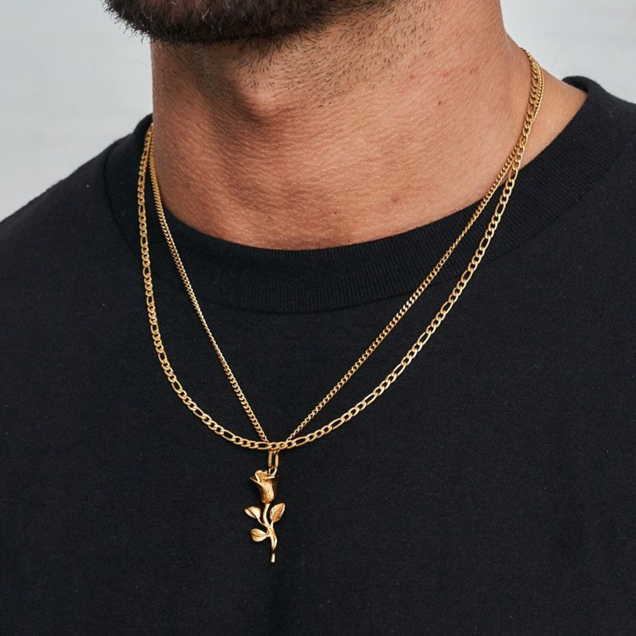 Build Your Cordé Set (Gold)