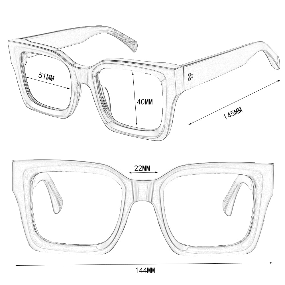 Cannes Sunglasses