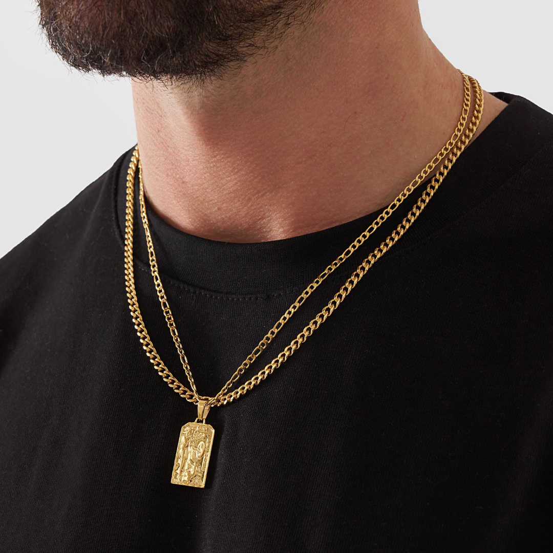 Build Your Cordé Set (Gold)