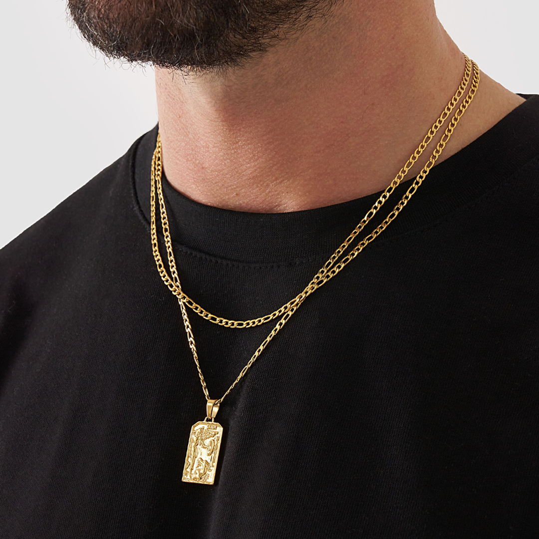 Build Your Cordé Set (Gold)