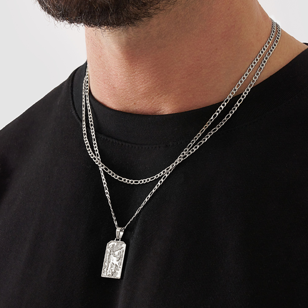 Create Your Cordé Set (Silver)