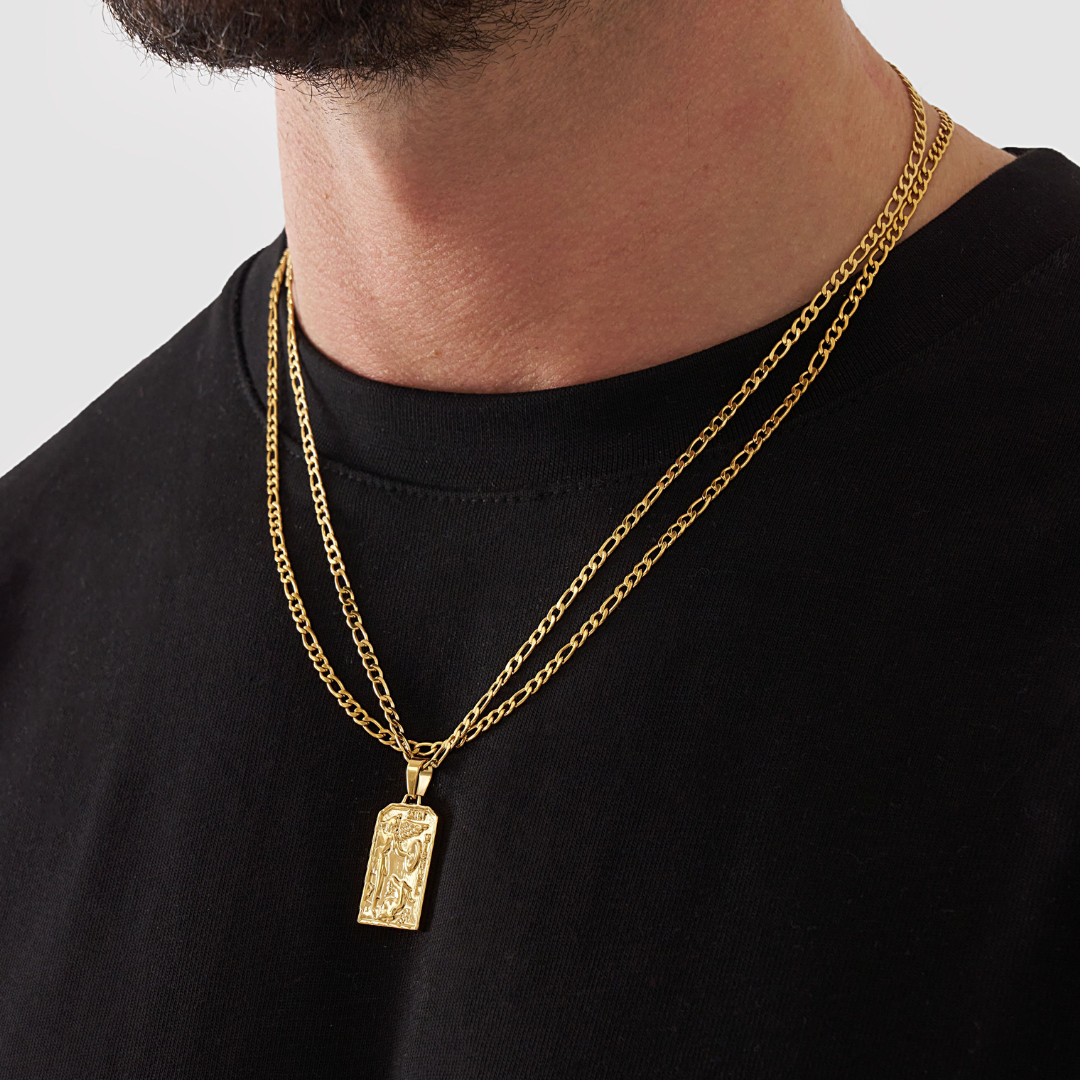 Build Your Cordé Set (Gold)