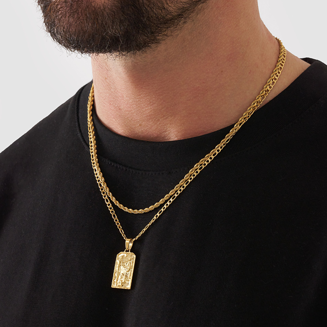 Build Your Cordé Set (Gold)