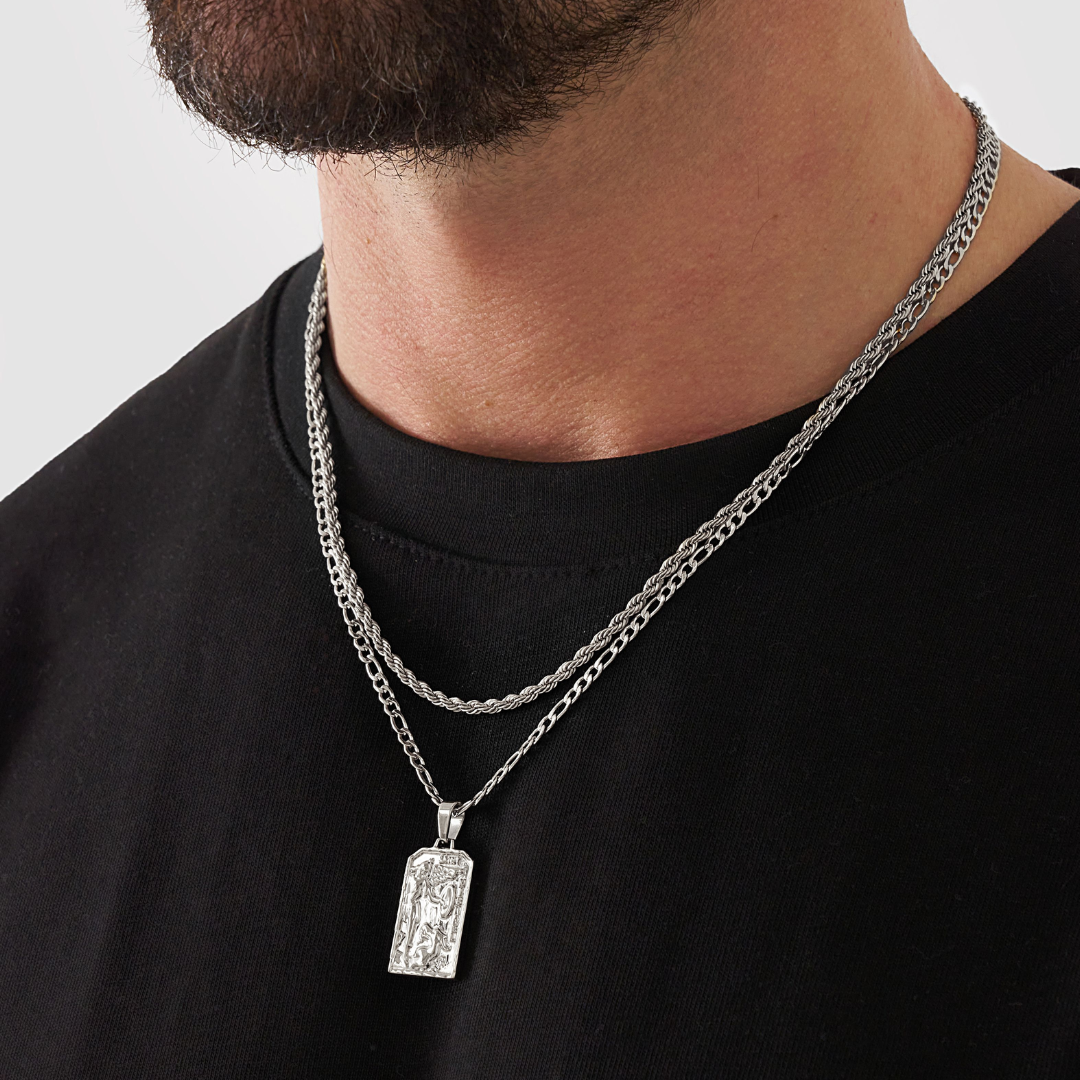 Create Your Cordé Set (Silver)
