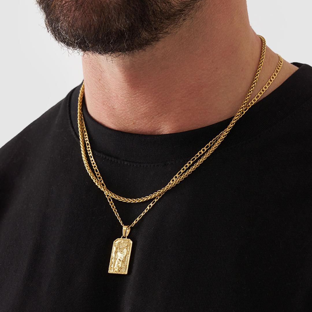Build Your Cordé Set (Gold)