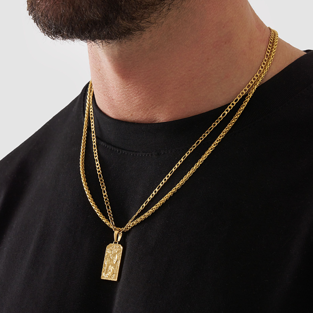 Build Your Cordé Set (Gold)