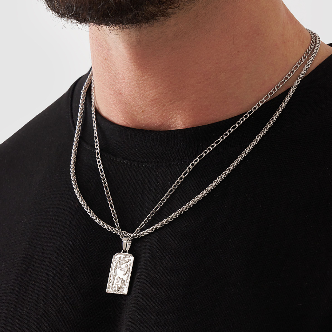 Create Your Cordé Set (Silver)