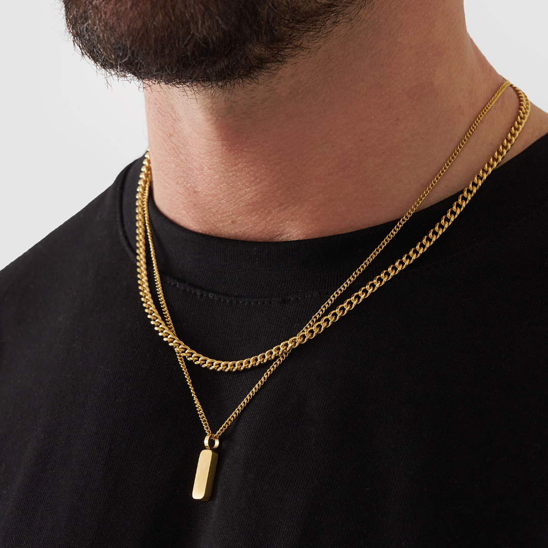 Build Your Cordé Set (Gold)
