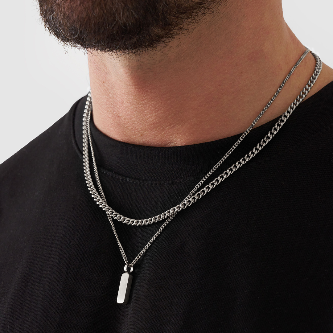 Create Your Cordé Set (Silver)
