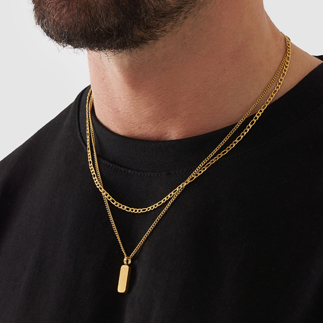 Build Your Cordé Set (Gold)