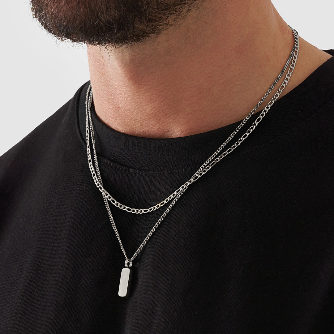 Create Your Cordé Set (Silver)