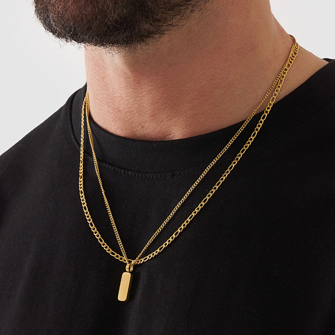 Build Your Cordé Set (Gold)