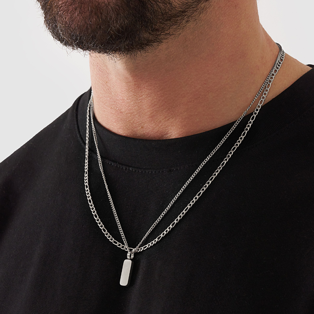 Create Your Cordé Set (Silver)