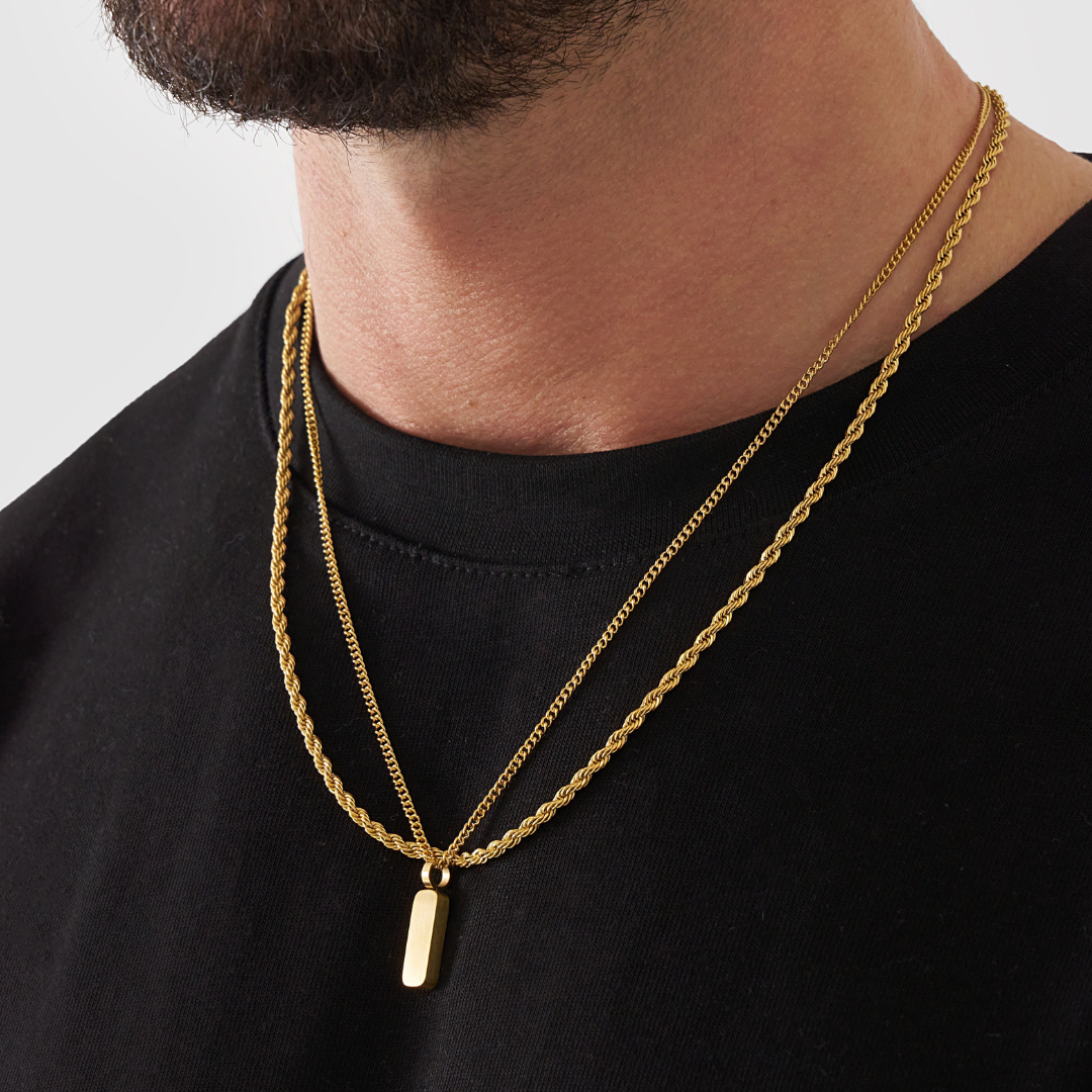 Build Your Cordé Set (Gold)